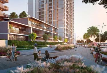 3-BD Apartment Sale, 1,000 sq. ft. at Creek Crescent, Creek Crescent, Dubai Creek Harbour (The Lagoons), Dubai, UAE #1 3-BD Apartment Sale, 1,000 sq. ft. at Creek Crescent, Creek Crescent, Dubai Creek Harbour (The Lagoons), Dubai, UAE #1