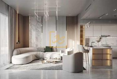 3-BD Apartment Sale, 1,000 sq. ft. at Binghatti Gardenia, Binghatti Gardenia, Jumeirah Village Circle, Dubai, UAE #4