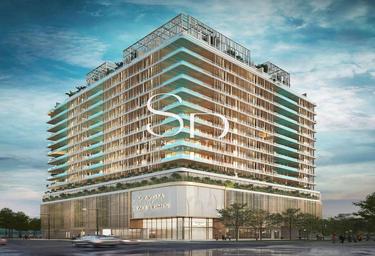 3-BD Apartment Sale, 1,000 sq. ft. at Sky Vista, Sky Vista, Jumeirah Village Circle, Dubai, UAE #4