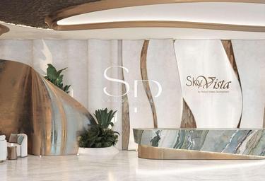 3-BD Apartment Sale, 1,000 sq. ft. at Sky Vista, Sky Vista, Jumeirah Village Circle, Dubai, UAE #2 3-BD Apartment Sale, 1,000 sq. ft. at Sky Vista, Sky Vista, Jumeirah Village Circle, Dubai, UAE #2