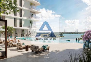 3-BD Apartment Sale, 1,000 sq. ft., Najmat Abu Dhabi, Al Reem Island, Abu Dhabi, UAE #4