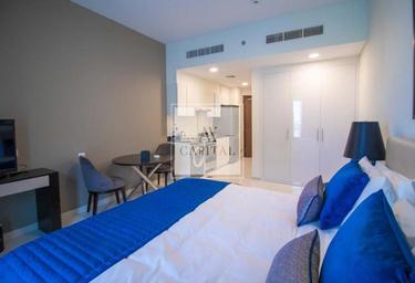 Apartment Sale, 456 sq. ft., Artesia, DAMAC Hills, Dubai, UAE #3