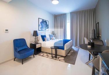 Apartment Sale, 456 sq. ft., Artesia, DAMAC Hills, Dubai, UAE #1