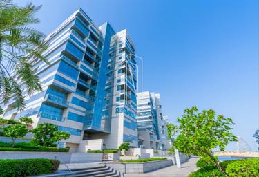 Продажа 4-комн. квартиры, 1 000 фут² в ЖК «Lamar Residence», Lamar Residences, Al Seef, Al Raha Beach, Abu Dhabi, UAE #3 Продажа 4-комн. квартиры, 1 000 фут² в ЖК «Lamar Residence», Lamar Residences, Al Seef, Al Raha Beach, Abu Dhabi, UAE #3