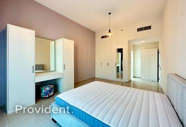 1-BD Apartment Sale, 1,000 sq. ft., Green Park, Jumeirah Village Triangle, Dubai, UAE #4