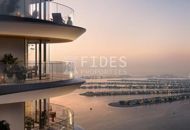 2-BD Apartment Sale, 1,000 sq. ft. at The Bristol, The Bristol, EMAAR Beachfront, Dubai Harbour, Dubai, UAE #3 2-BD Apartment Sale, 1,000 sq. ft. at The Bristol, The Bristol, EMAAR Beachfront, Dubai Harbour, Dubai, UAE #3