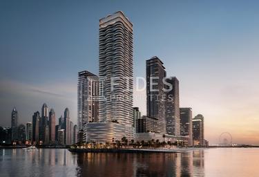 2-BD Apartment Sale, 1,000 sq. ft. at The Bristol, The Bristol, EMAAR Beachfront, Dubai Harbour, Dubai, UAE #2 2-BD Apartment Sale, 1,000 sq. ft. at The Bristol, The Bristol, EMAAR Beachfront, Dubai Harbour, Dubai, UAE #2