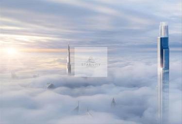 1-BD Apartment Sale, 1,000 sq. ft. at Burj Azizi Tower, Burj Azizi, Sheikh Zayed Road, Dubai, UAE #1 1-BD Apartment Sale, 1,000 sq. ft. at Burj Azizi Tower, Burj Azizi, Sheikh Zayed Road, Dubai, UAE #1