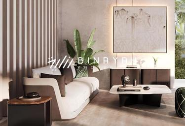 5-BD Apartment Sale, 1,000 sq. ft. at Mira villas, Mira Villas, Meydan, Dubai, UAE #4