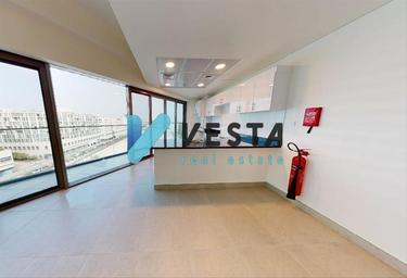 2-BD Apartment Sale, 1,000 sq. ft., Park View, Saadiyat Island, Abu Dhabi, UAE #4