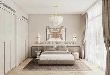 2-BD Apartment Sale, 1,000 sq. ft. at Rosalia Residences, Rosalia Residences, Al Furjan, Dubai, UAE #4