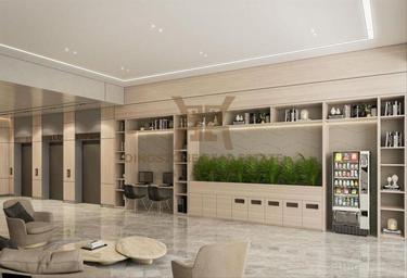 2-BD Apartment Sale, 1,000 sq. ft. at Rosalia Residences, Rosalia Residences, Al Furjan, Dubai, UAE #3 2-BD Apartment Sale, 1,000 sq. ft. at Rosalia Residences, Rosalia Residences, Al Furjan, Dubai, UAE #3
