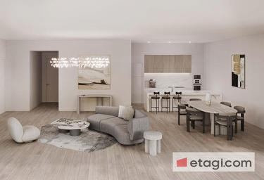 Apartment Sale, 803 sq. ft. at Kempinski Residences, Kempinski Residences The Creek, Al Jaddaf, Dubai, UAE #4