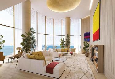 4-BD Apartment Sale, 1,000 sq. ft. at Bulgari Lighthouse, Bulgari Lighthouse, Jumeirah Bay Island, Jumeirah, Dubai, UAE #3 4-BD Apartment Sale, 1,000 sq. ft. at Bulgari Lighthouse, Bulgari Lighthouse, Jumeirah Bay Island, Jumeirah, Dubai, UAE #3
