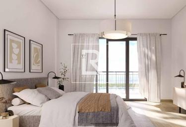1-BD Apartment Sale, 750 sq. ft. at Yas Golf Collection Residences C, Residences C, Yas Golf Collection, Yas Island, Abu Dhabi, UAE #4