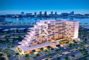 Apartment Sale, 409 sq. ft. at Mayyas at The Bay, Mayyas at The Bay, Yas Bay, Yas Island, Abu Dhabi, UAE #2 Apartment Sale, 409 sq. ft. at Mayyas at The Bay, Mayyas at The Bay, Yas Bay, Yas Island, Abu Dhabi, UAE #2