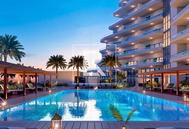 Apartment Sale, 409 sq. ft. at Mayyas at The Bay, Mayyas at The Bay, Yas Bay, Yas Island, Abu Dhabi, UAE #1 Apartment Sale, 409 sq. ft. at Mayyas at The Bay, Mayyas at The Bay, Yas Bay, Yas Island, Abu Dhabi, UAE #1
