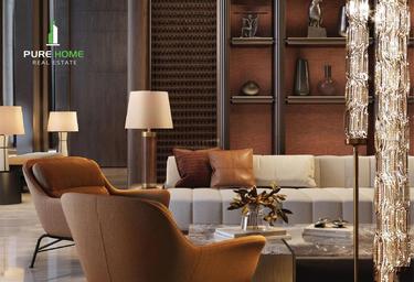 1-BD Apartment Sale, 1,000 sq. ft. at Reem Nine, Reem Nine, Shams Abu Dhabi, Al Reem Island, Abu Dhabi, UAE #4