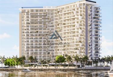 Apartment Sale, 425 sq. ft., Icon Tower, Yas Island, Abu Dhabi, UAE #1 Apartment Sale, 425 sq. ft., Icon Tower, Yas Island, Abu Dhabi, UAE #1