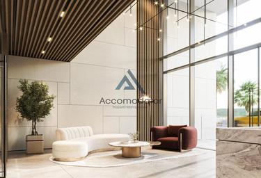 Apartment Sale, 425 sq. ft., Icon Tower, Yas Island, Abu Dhabi, UAE #4