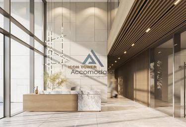 Apartment Sale, 425 sq. ft., Icon Tower, Yas Island, Abu Dhabi, UAE #3 Apartment Sale, 425 sq. ft., Icon Tower, Yas Island, Abu Dhabi, UAE #3