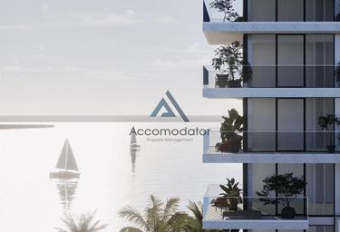 Apartment Sale, 425 sq. ft., Icon Tower, Yas Island, Abu Dhabi, UAE #2 Apartment Sale, 425 sq. ft., Icon Tower, Yas Island, Abu Dhabi, UAE #2