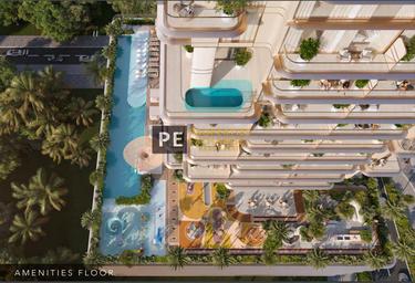Apartment Sale, 427 sq. ft. at One Park Square, One Park Square, Jumeirah Village Circle, Dubai, UAE #2 Apartment Sale, 427 sq. ft. at One Park Square, One Park Square, Jumeirah Village Circle, Dubai, UAE #2
