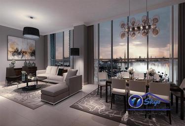 3-BD Apartment Sale, 1,000 sq. ft., Dubai Creek Residence Tower 2 North, Dubai Creek Harbour (The Lagoons), Dubai, UAE #3 3-BD Apartment Sale, 1,000 sq. ft., Dubai Creek Residence Tower 2 North, Dubai Creek Harbour (The Lagoons), Dubai, UAE #3