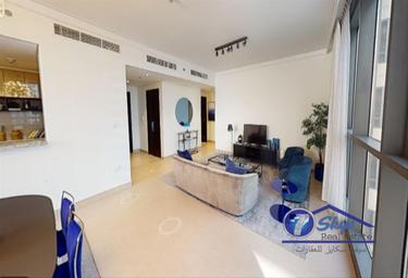 3-BD Apartment Sale, 1,000 sq. ft., Dubai Creek Residence Tower 2 North, Dubai Creek Harbour (The Lagoons), Dubai, UAE #4