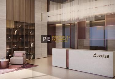 3-BD Apartment Sale, 1,000 sq. ft. at Ember Park Five, Ember Park Five, Dubai Production City (IMPZ), Dubai, UAE #4