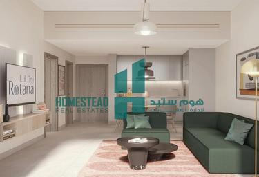 1-BD Apartment Sale, 726 sq. ft. at Bloom Arjaan, Bloom Arjaan, Saadiyat Island, Abu Dhabi, UAE #3 1-BD Apartment Sale, 726 sq. ft. at Bloom Arjaan, Bloom Arjaan, Saadiyat Island, Abu Dhabi, UAE #3
