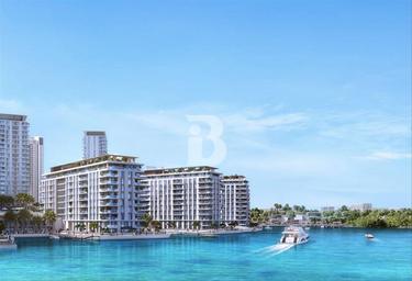 2-BD Apartment Sale, 1,000 sq. ft., The Cove II Building 8, The Cove ll, Dubai Creek Harbour (The Lagoons), Dubai, UAE #1