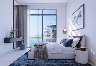 2-BD Apartment Sale, 1,000 sq. ft., The Cove II Building 8, The Cove ll, Dubai Creek Harbour (The Lagoons), Dubai, UAE #4