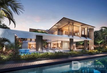 6-BD House Sale, 12,887 sq. ft. at Serenity Mansions, Serenity Mansions, Tilal Al Ghaf, Dubai, UAE #2 6-BD House Sale, 12,887 sq. ft. at Serenity Mansions, Serenity Mansions, Tilal Al Ghaf, Dubai, UAE #2