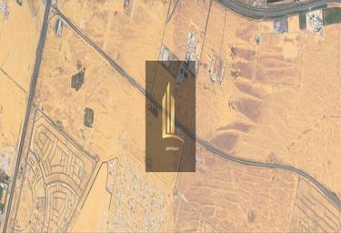 Land Sale, Al Tayy Suburb, Sharjah, UAE #2 Land Sale, Al Tayy Suburb, Sharjah, UAE #2