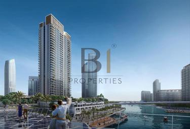 2-BD Apartment Sale, 1,000 sq. ft. at Palace Residences North, Palace Residences - North, Dubai Creek Harbour (The Lagoons), Dubai, UAE #1 2-BD Apartment Sale, 1,000 sq. ft. at Palace Residences North, Palace Residences - North, Dubai Creek Harbour (The Lagoons), Dubai, UAE #1