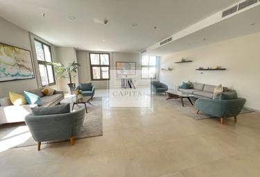 3-BD Apartment Sale, 1,000 sq. ft., SAFI 2A, Town Square, Dubai, UAE #2