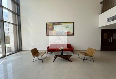 3-BD Apartment Sale, 1,000 sq. ft., SAFI 2A, Town Square, Dubai, UAE #3