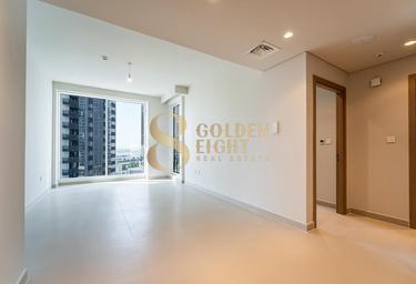 1-BD Apartment Sale, 680 sq. ft. at Harbour Gate Tower 2, Harbour Gate Tower 2, Harbour Gate, Dubai Creek Harbour (The Lagoons), Dubai, UAE #4