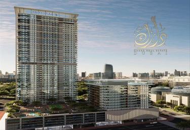 Продажа квартиры, 370 фут² в ЖК «Skyhills Residences Phase 3 By HRE», Skyhills Residences 3, Jumeirah Village Circle, Dubai, UAE #2 Продажа квартиры, 370 фут² в ЖК «Skyhills Residences Phase 3 By HRE», Skyhills Residences 3, Jumeirah Village Circle, Dubai, UAE #2