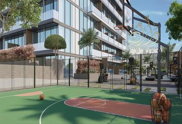 Продажа квартиры, 370 фут² в ЖК «Skyhills Residences Phase 3 By HRE», Skyhills Residences 3, Jumeirah Village Circle, Dubai, UAE #3 Продажа квартиры, 370 фут² в ЖК «Skyhills Residences Phase 3 By HRE», Skyhills Residences 3, Jumeirah Village Circle, Dubai, UAE #3