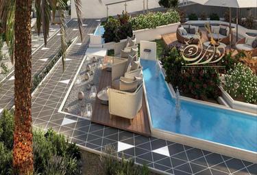 Apartment Sale, 465 sq. ft. at Al Serh Residences 11, Al Serh Residences 11, Jumeirah Village Circle, Dubai, UAE #4