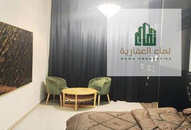 1-BD Apartment Sale, 1,000 sq. ft., Ajman Corniche Residences, Ajman Corniche Road, Ajman, UAE #4