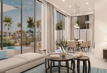 Продажа коттеджа 2 415 фут², 4 спальни в ЖК «Verona», Verona, Damac Hills 2, Dubai, UAE #2 Продажа коттеджа 2 415 фут², 4 спальни в ЖК «Verona», Verona, Damac Hills 2, Dubai, UAE #2