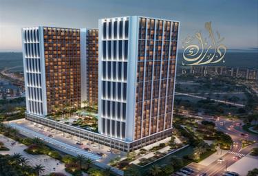 Apartment Sale, 411 sq. ft. at Binghatti Elite, Binghatti Elite, Dubai Production City (IMPZ), Dubai, UAE #4