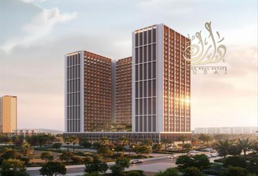 Apartment Sale, 411 sq. ft. at Binghatti Elite, Binghatti Elite, Dubai Production City (IMPZ), Dubai, UAE #2 Apartment Sale, 411 sq. ft. at Binghatti Elite, Binghatti Elite, Dubai Production City (IMPZ), Dubai, UAE #2