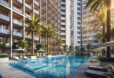 Apartment Sale, 411 sq. ft. at Binghatti Elite, Binghatti Elite, Dubai Production City (IMPZ), Dubai, UAE #3 Apartment Sale, 411 sq. ft. at Binghatti Elite, Binghatti Elite, Dubai Production City (IMPZ), Dubai, UAE #3