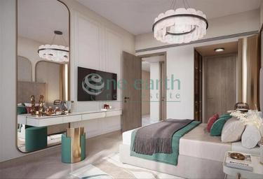 1-BD Apartment Sale, 746 sq. ft. at Vega Residence, Vega Residence, Dubai Sports City, Dubai, UAE #4