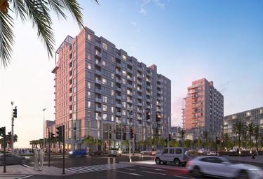 1-BD Apartment Sale, 703 sq. ft. at Crystal Residences, Crystal Residences, Maryam Island, Sharjah, UAE #1 1-BD Apartment Sale, 703 sq. ft. at Crystal Residences, Crystal Residences, Maryam Island, Sharjah, UAE #1
