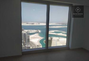 3-BD Apartment Sale, 1,000 sq. ft., The Gate Tower 1, Shams Abu Dhabi, Al Reem Island, Abu Dhabi, UAE #2 3-BD Apartment Sale, 1,000 sq. ft., The Gate Tower 1, Shams Abu Dhabi, Al Reem Island, Abu Dhabi, UAE #2